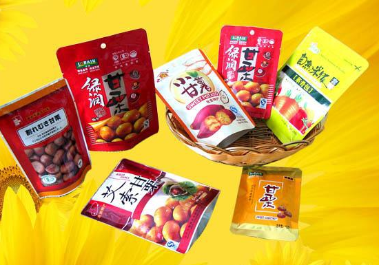 復(fù)合袋廠家